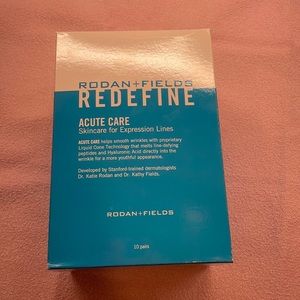 Rodan + Fields Redefine Acute Care